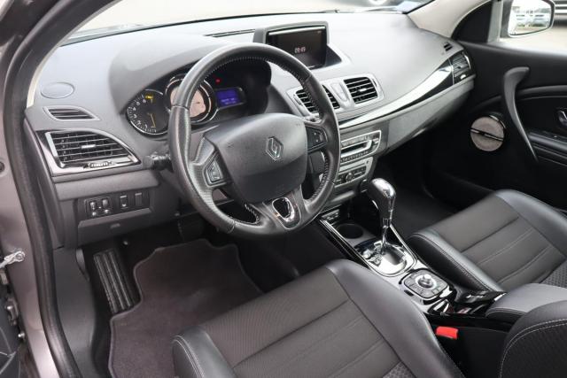 Renault Mégane Coupé image 4