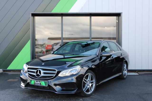 Mercedes Benz