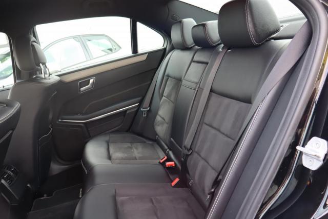 Mercedes Benz Classe E image 4