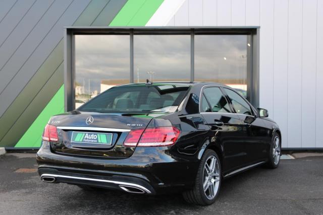 Mercedes Benz Classe E image 7
