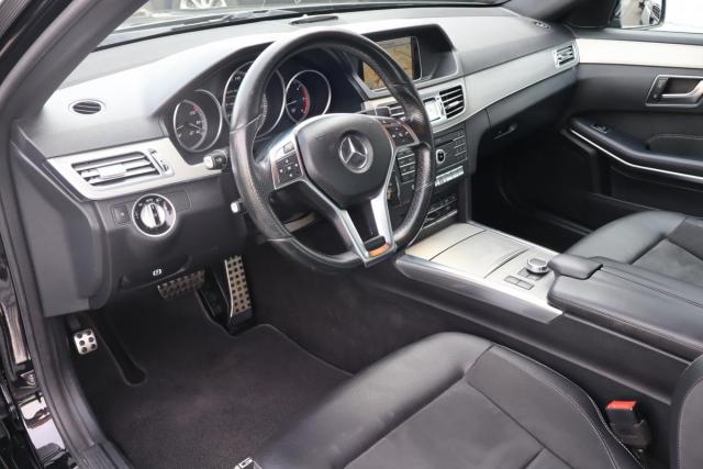 Mercedes Benz Classe E image 1