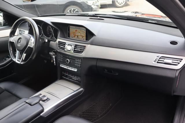 Mercedes Benz Classe E image 2