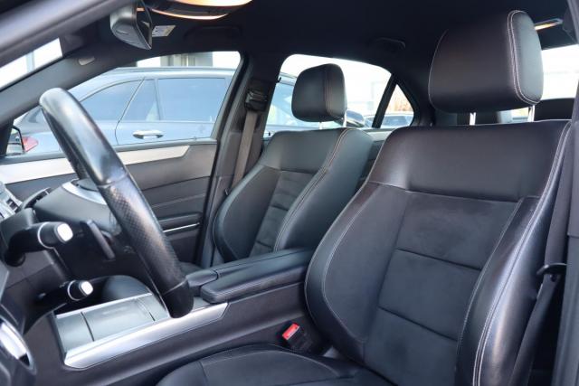 Mercedes Benz Classe E image 6