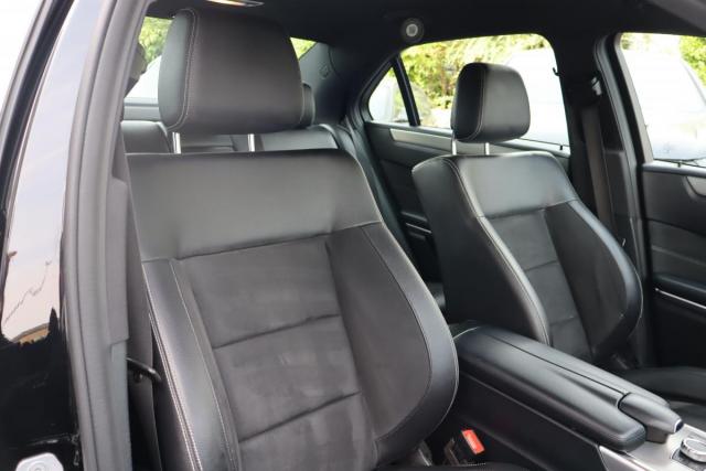 Mercedes Benz Classe E image 5