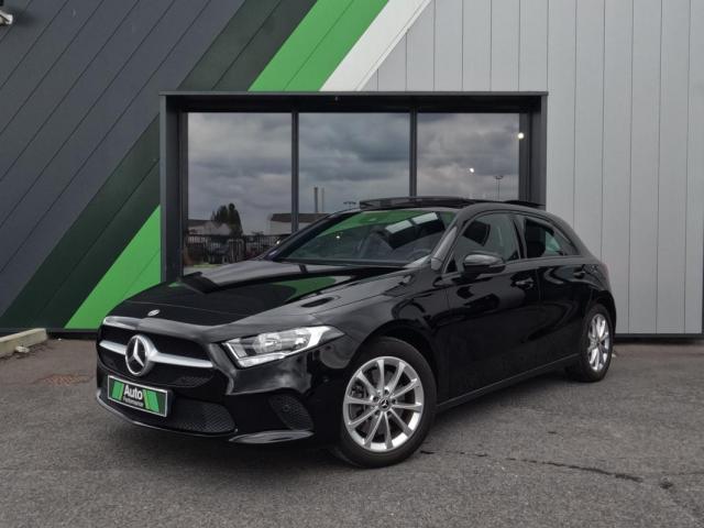 Mercedes Benz