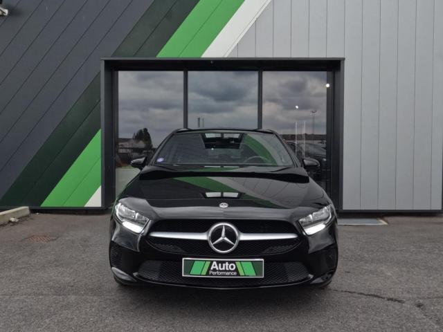 Mercedes Benz Classe A image 1