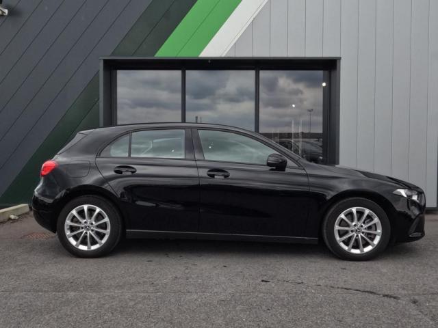 Mercedes Benz Classe A image 6