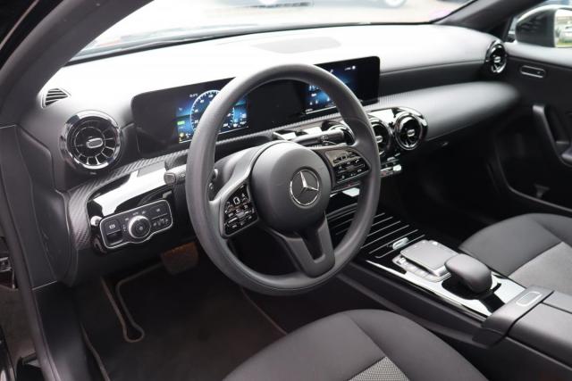 Mercedes Benz Classe A image 8