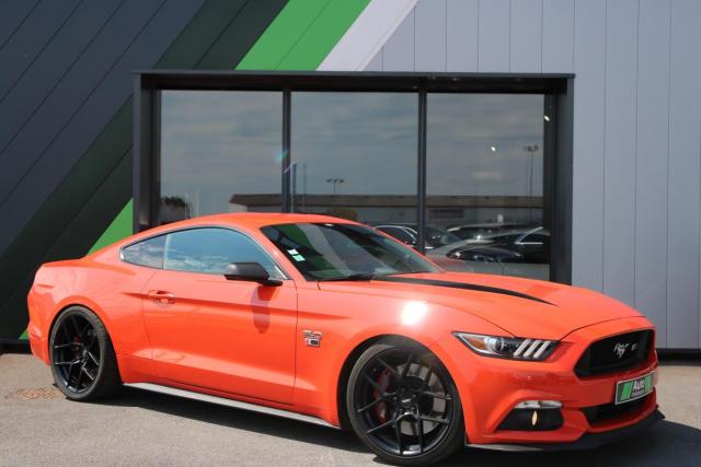 Ford Mustang image 3