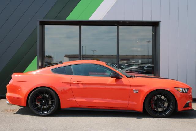 Ford Mustang image 8