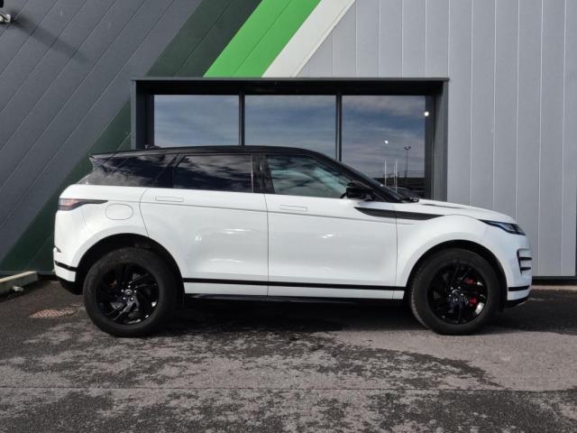 Land Rover Range Rover Evoque image 5