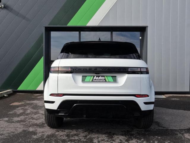 Land Rover Range Rover Evoque image 3