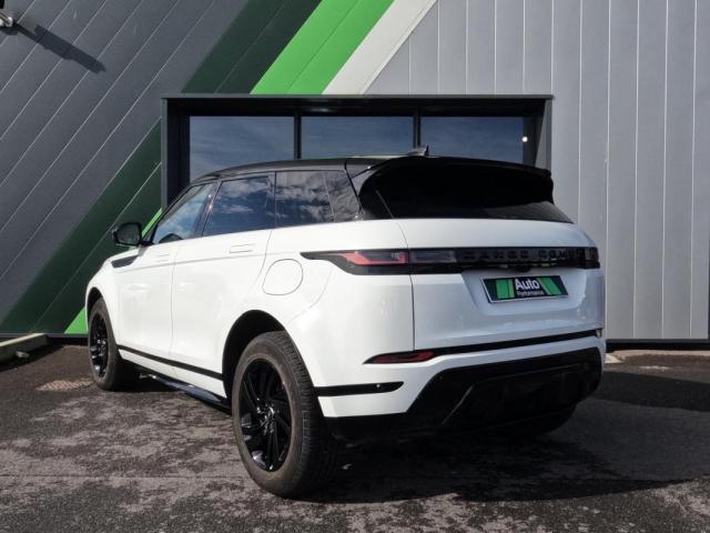 Land Rover Range Rover Evoque image 7