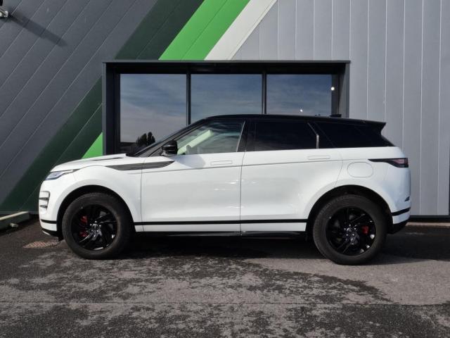 Land Rover Range Rover Evoque image 9