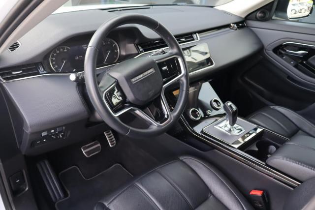 Land Rover Range Rover Evoque image 2