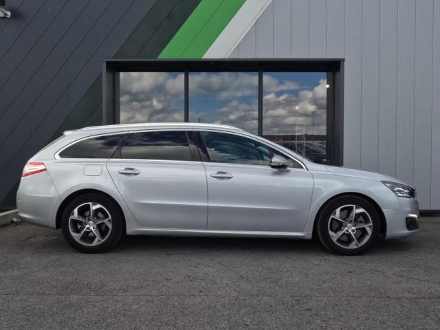 Peugeot 508 Sw image 2
