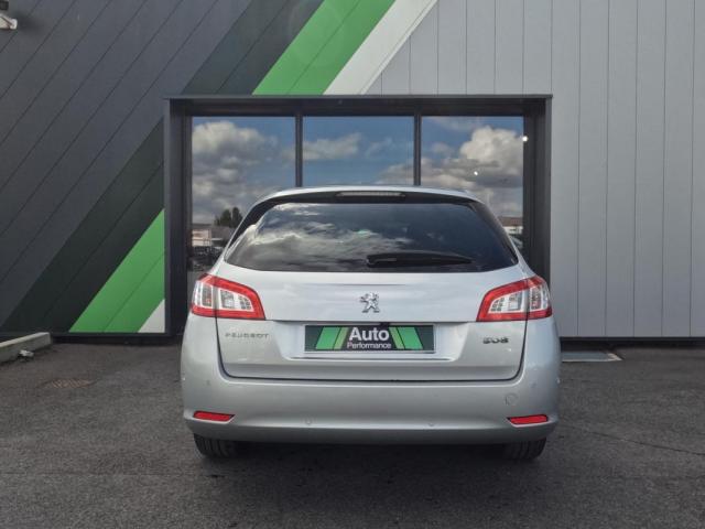 Peugeot 508 Sw image 9