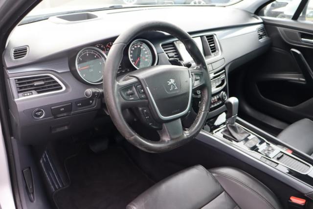 Peugeot 508 Sw image 6