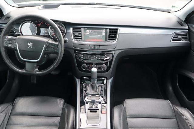 Peugeot 508 Sw image 8