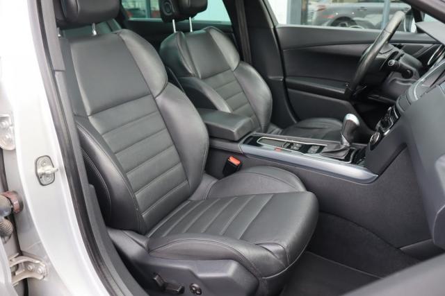 Peugeot 508 Sw image 4
