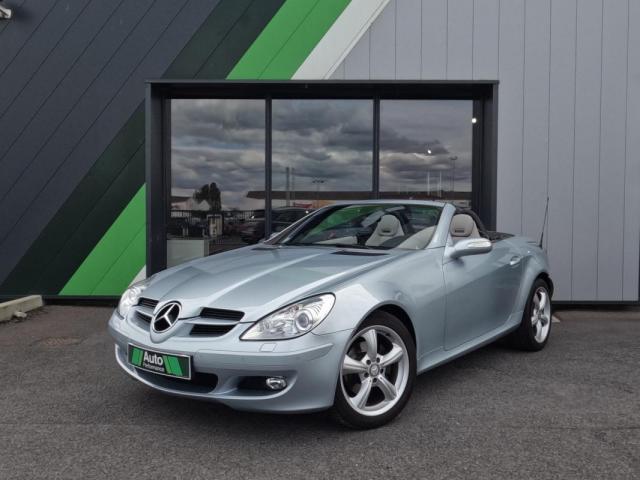 Mercedes Benz