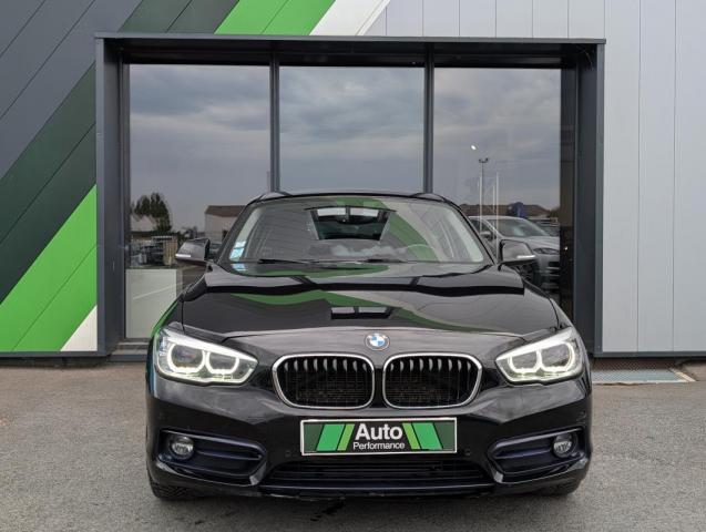 Bmw Série 1 image 6