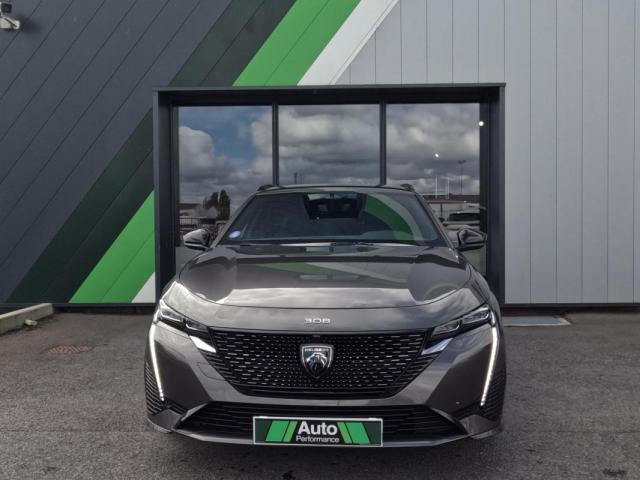 Peugeot 308 Sw image 6
