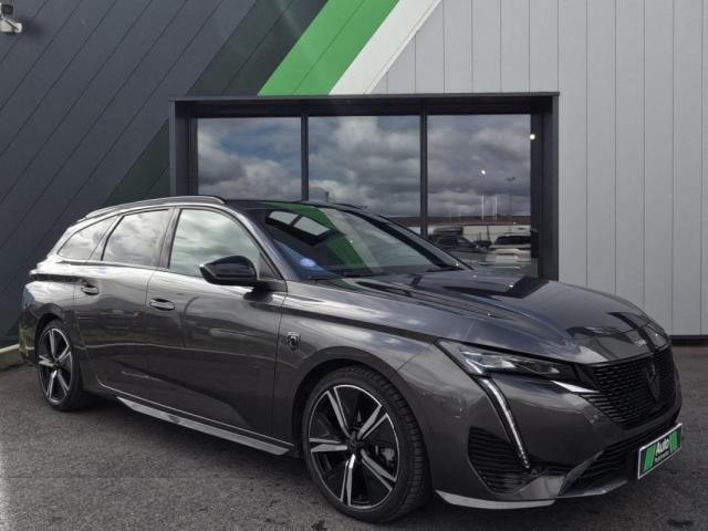Peugeot 308 Sw image 5