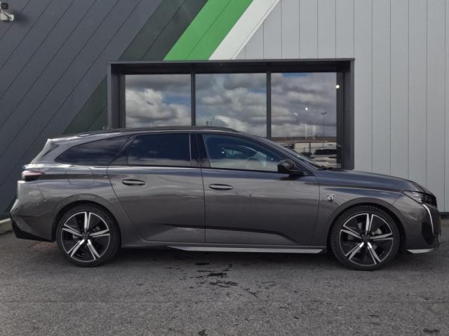 Peugeot 308 Sw image 7