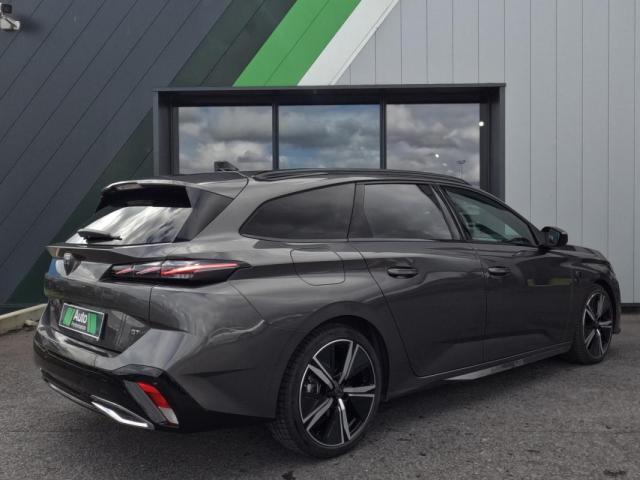Peugeot 308 Sw image 1