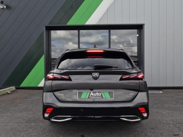 Peugeot 308 Sw image 8