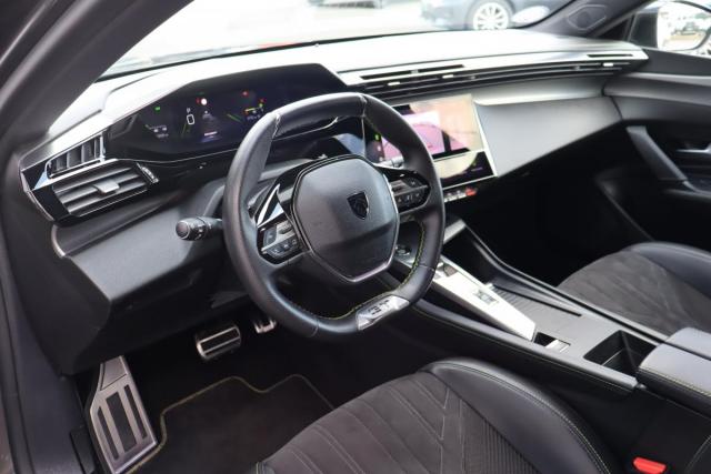 Peugeot 308 Sw image 4