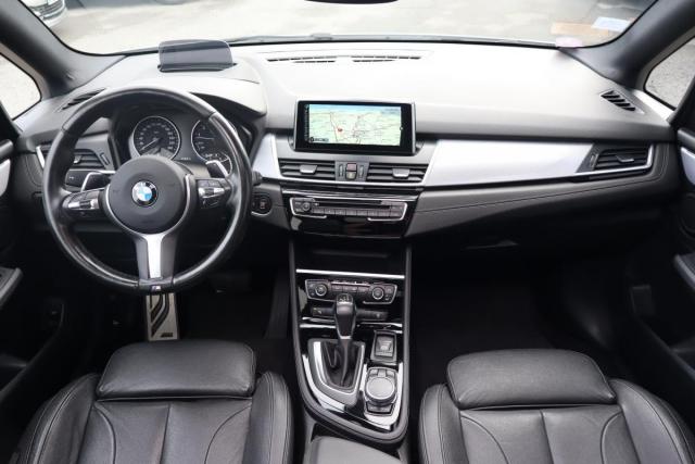 Bmw Serie 2 Active Tourer image 1