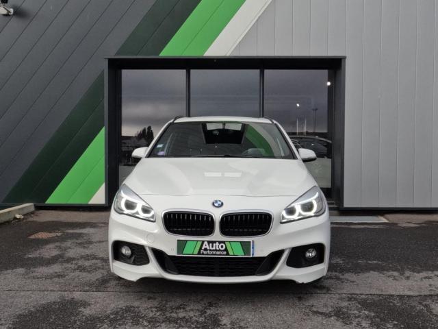 Bmw Serie 2 Active Tourer image 8