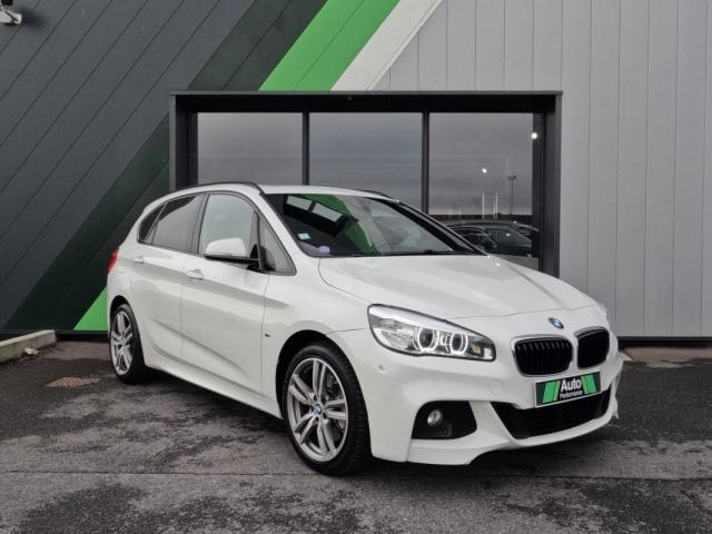 Bmw Serie 2 Active Tourer image 5