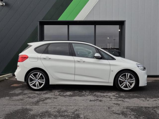 Bmw Serie 2 Active Tourer image 7