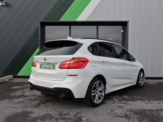 Bmw Serie 2 Active Tourer image 4