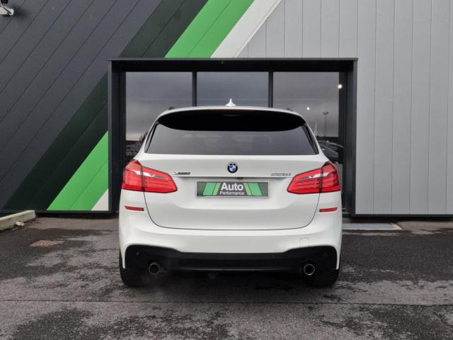 Bmw Serie 2 Active Tourer image 2