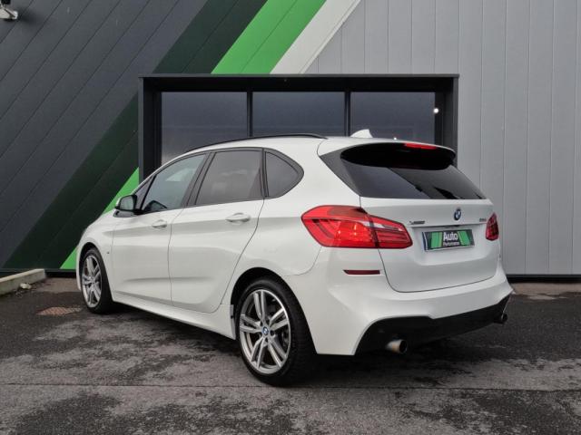Bmw Serie 2 Active Tourer image 6