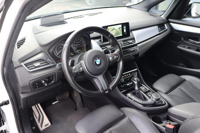 Bmw Serie 2 Active Tourer image 3