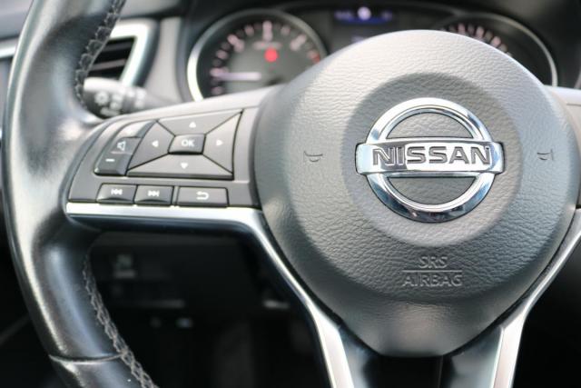 Nissan Qashqai image 5