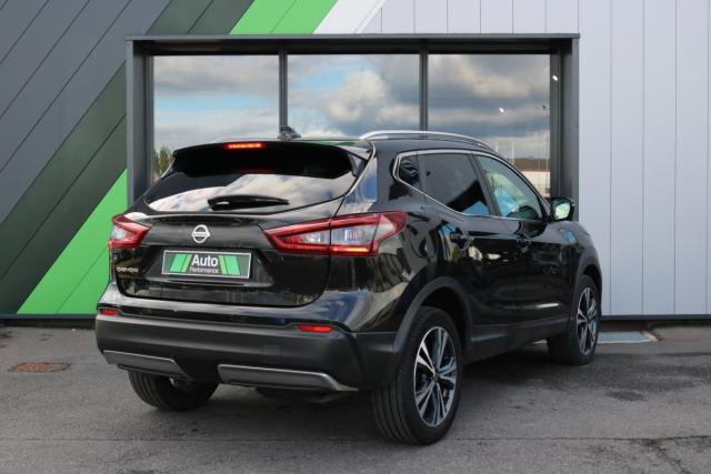 Nissan Qashqai image 2