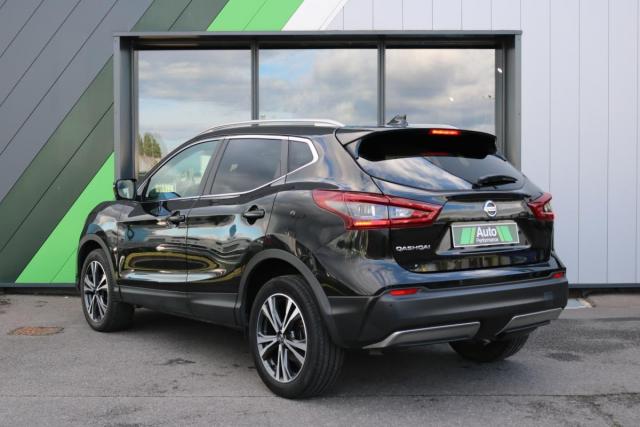 Nissan Qashqai image 9