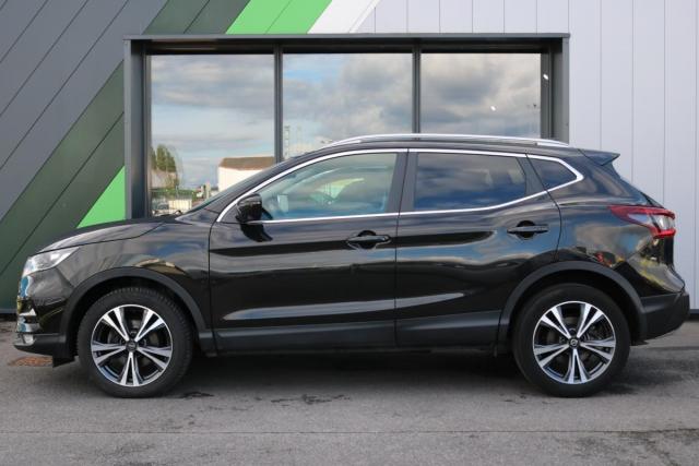 Nissan Qashqai image 4