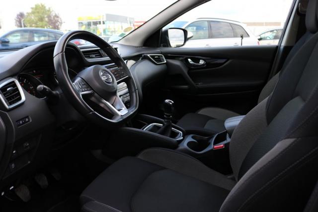Nissan Qashqai image 1