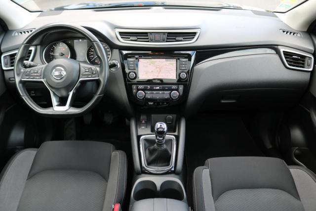 Nissan Qashqai image 6