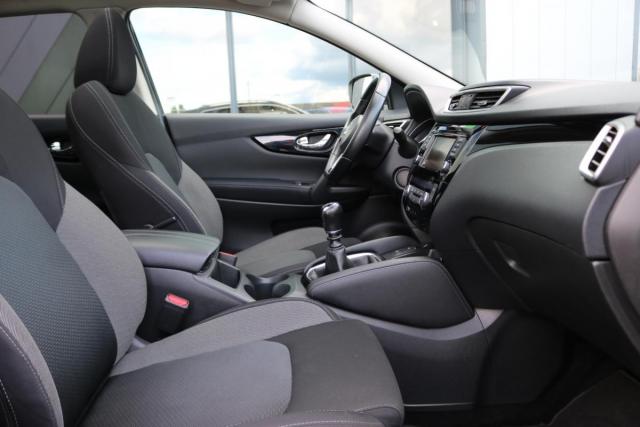 Nissan Qashqai image 7
