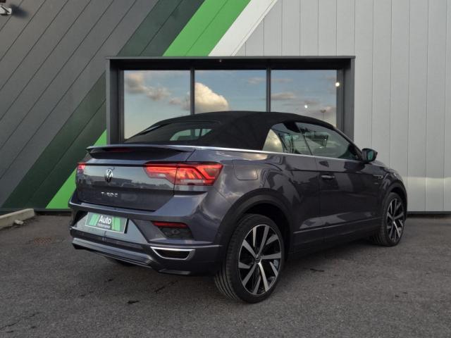 Volkswagen T-Roc image 1