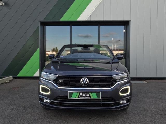 Volkswagen T-Roc image 9