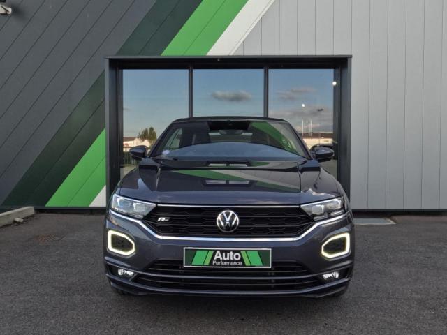 Volkswagen T-Roc image 4